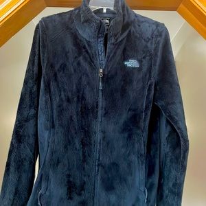Northface jacket  adult size m
